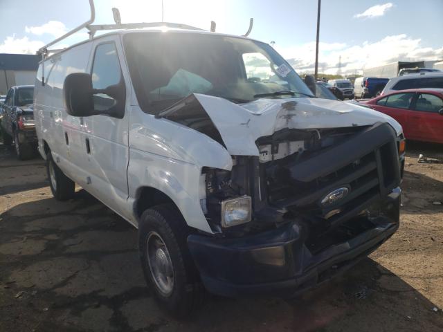 FORD ECONOLINE 2013 1ftne2el7dda17933