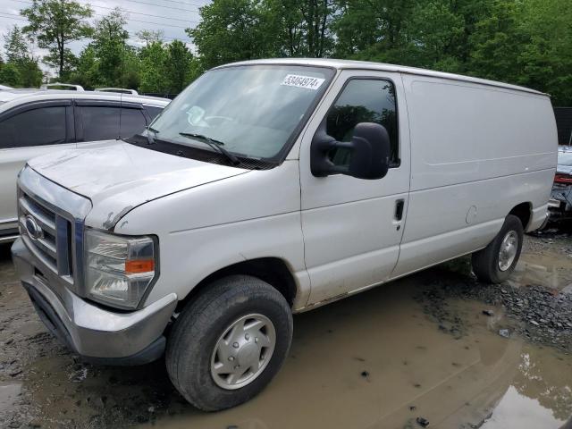 FORD ECONOLINE 2013 1ftne2el7dda43349