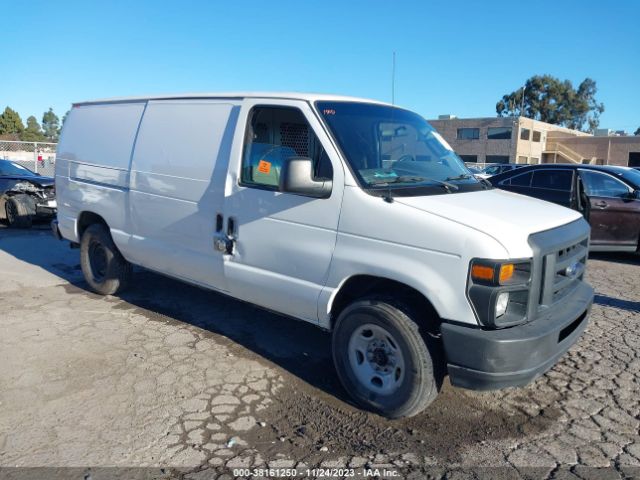 FORD ECONOLINE 2013 1ftne2el7ddb10967