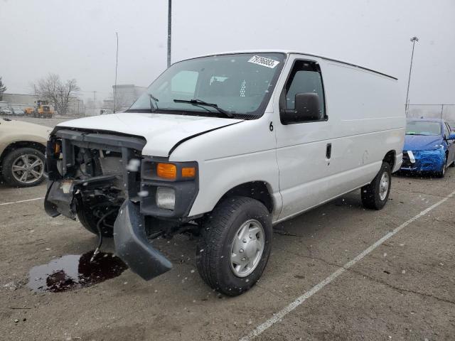 FORD ECONOLINE 2013 1ftne2el7ddb37151