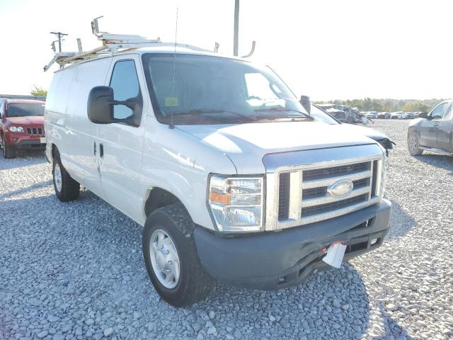 FORD ECONOLINE 2014 1ftne2el7eda33664