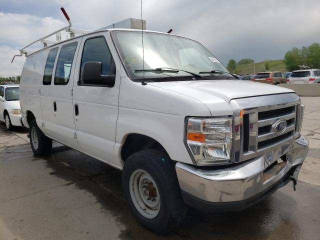 FORD ECONOLINE 2014 1ftne2el7eda66342