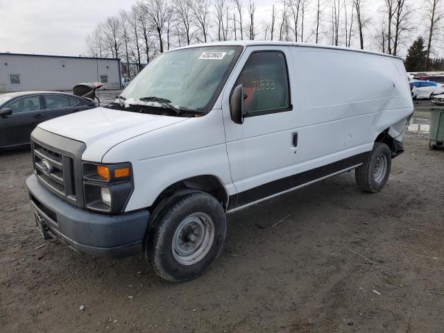 FORD ECONOLINE 2014 1ftne2el7eda89197