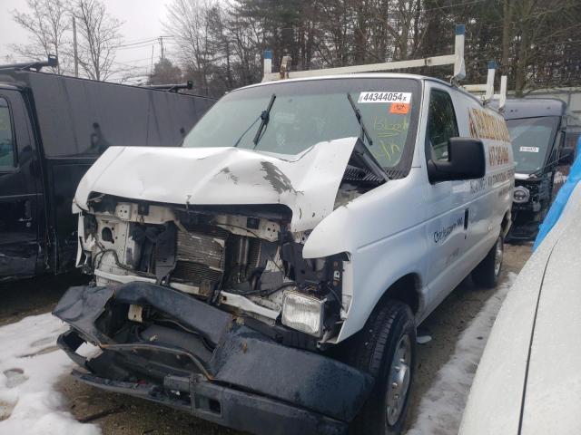 FORD ECONOLINE 2014 1ftne2el7eda96506