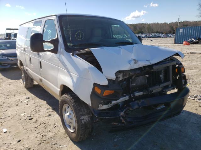 FORD ECONOLINE 2014 1ftne2el7edb01946