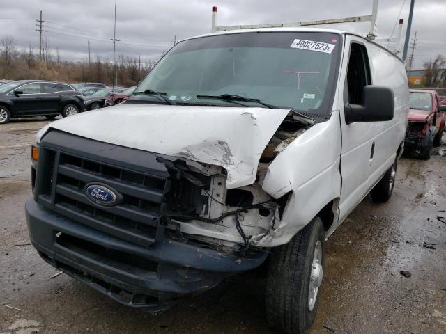 FORD ECONOLINE 2014 1ftne2el7edb12381