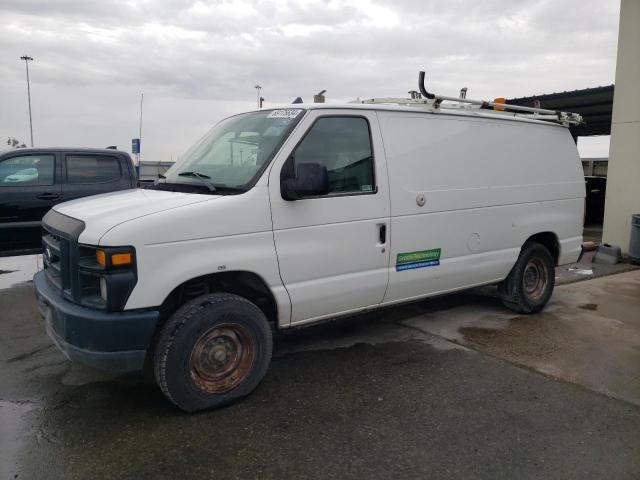 FORD ECONOLINE 2010 1ftne2el8ada08038