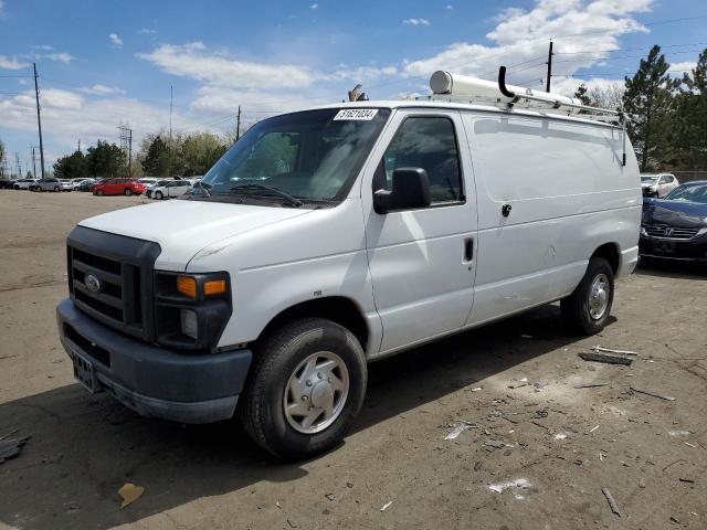 FORD ECONOLINE 2010 1ftne2el8ada09934