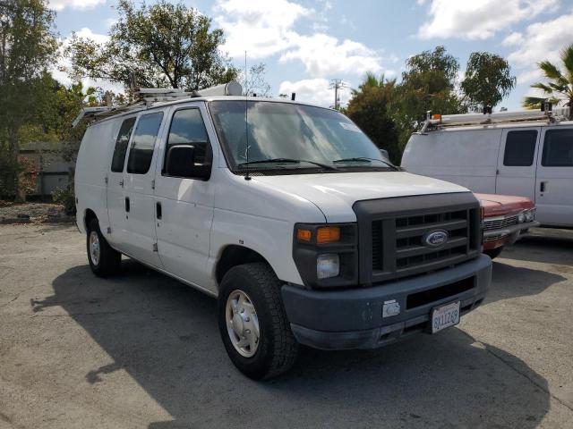 FORD E-250 2010 1ftne2el8ada10064