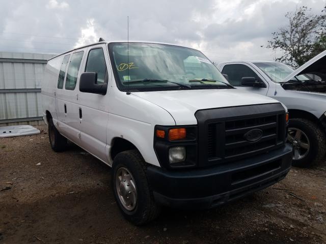 FORD ECONOLINE 2010 1ftne2el8ada19735