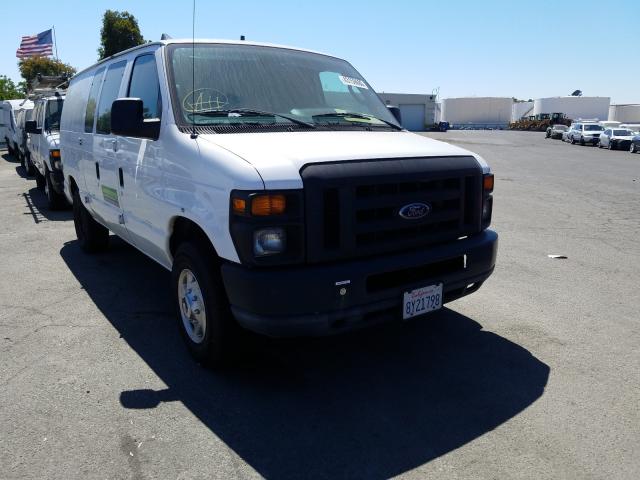 FORD ECONOLINE 2010 1ftne2el8ada47678