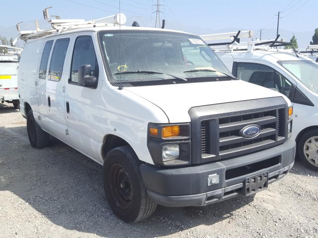 FORD ECONOLINE 2010 1ftne2el8ada49706