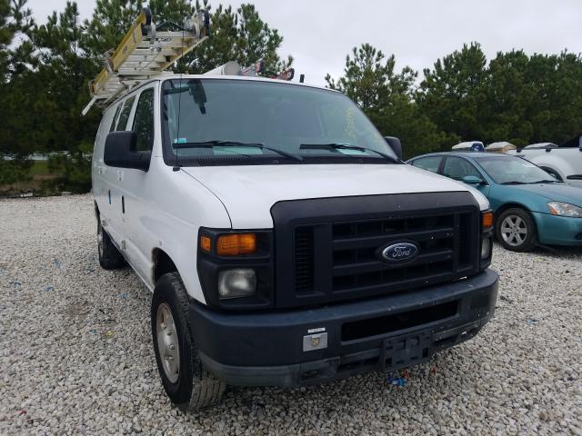 FORD ECONOLINE 2010 1ftne2el8ada60270