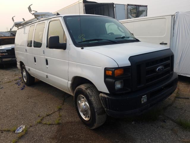 FORD ECONOLINE 2010 1ftne2el8ada60334