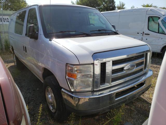 FORD ECONOLINE 2010 1ftne2el8ada69535