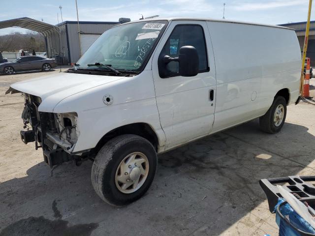 FORD ECONOLINE 2010 1ftne2el8ada72502