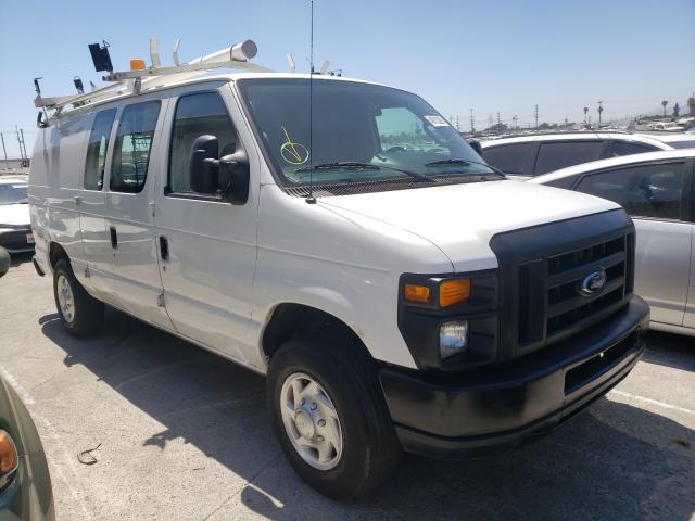 FORD ECONOLINE 2010 1ftne2el8ada76114