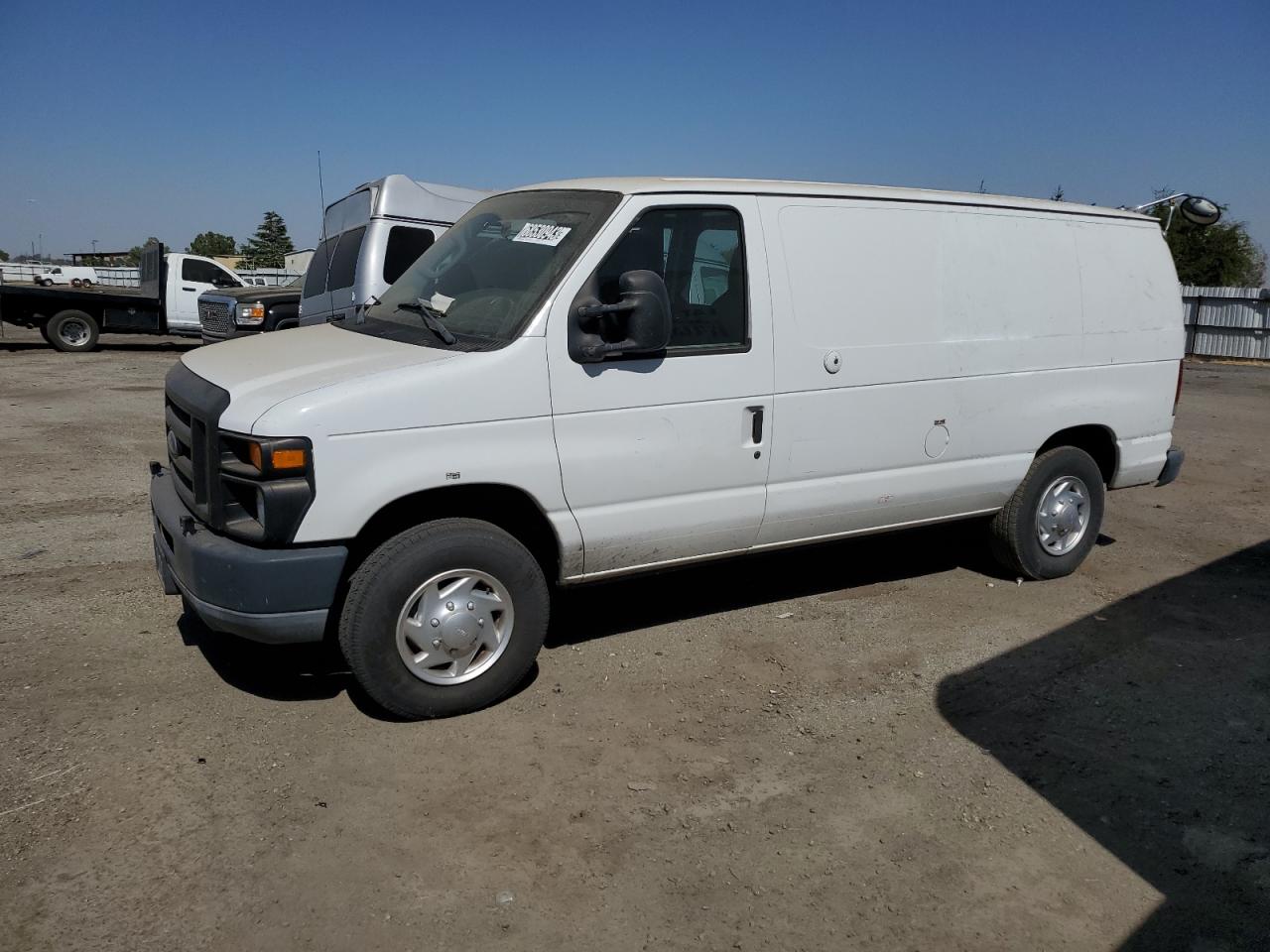 FORD ECONOLINE 2011 1ftne2el8bda10115