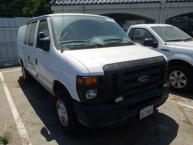 FORD ECONOLINE 2011 1ftne2el8bda10146