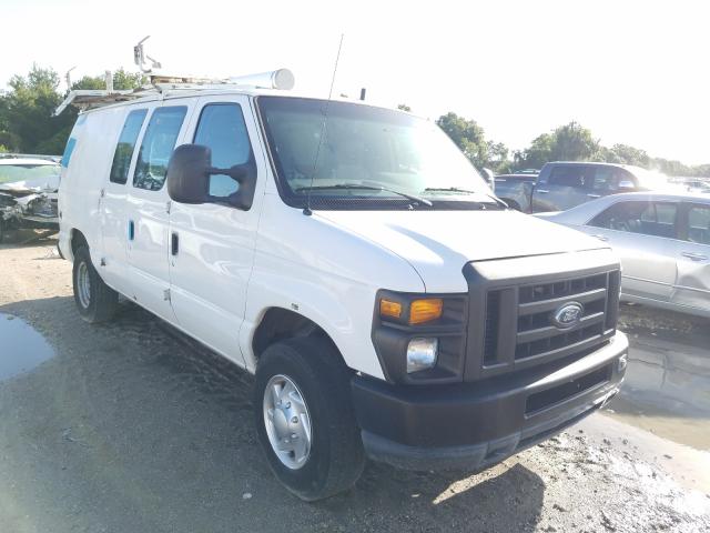 FORD ECONOLINE 2011 1ftne2el8bda10440