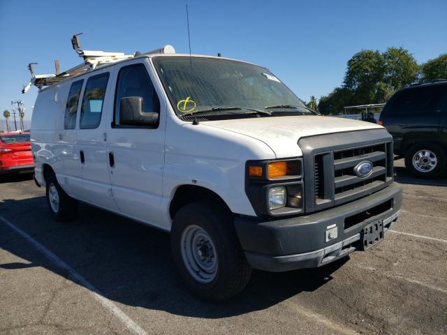 FORD ECONOLINE 2011 1ftne2el8bda10454