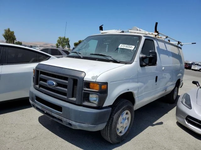 FORD ECONOLINE 2011 1ftne2el8bda87485