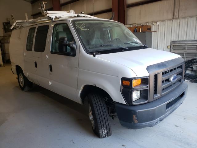 FORD ECONOLINE 2011 1ftne2el8bda87793