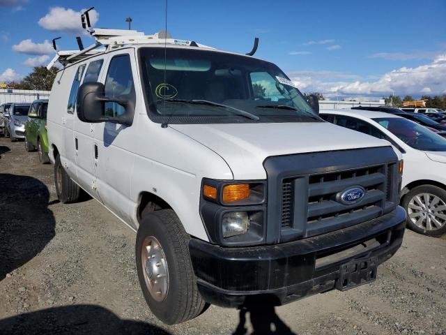 FORD ECONOLINE 2011 1ftne2el8bdb09744