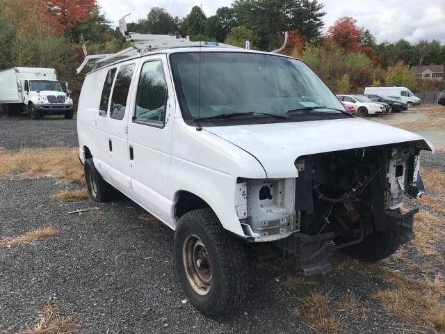 FORD ECONOLINE 2011 1ftne2el8bdb35115