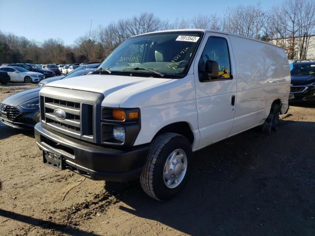 FORD ECONOLINE 2012 1ftne2el8cda12142