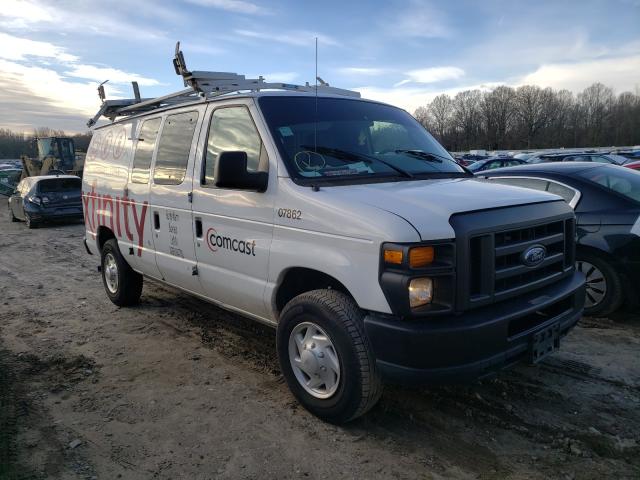 FORD ECONOLINE 2012 1ftne2el8cdb21023