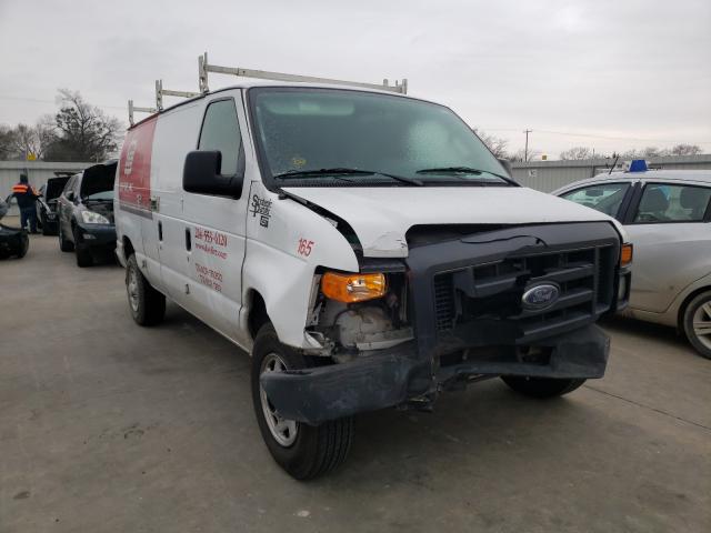 FORD ECONOLINE 2013 1ftne2el8dda52044