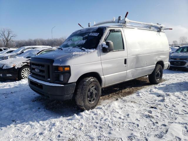 FORD ECONOLINE 2013 1ftne2el8dda90177