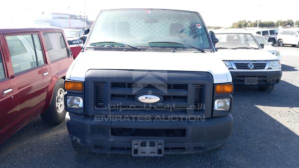 FORD E 250 2014 1ftne2el8edb11708