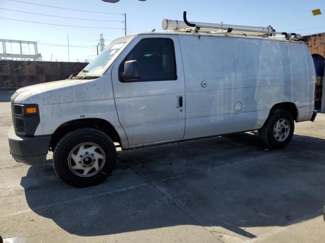 FORD ECONOLINE 2010 1ftne2el9ada17864