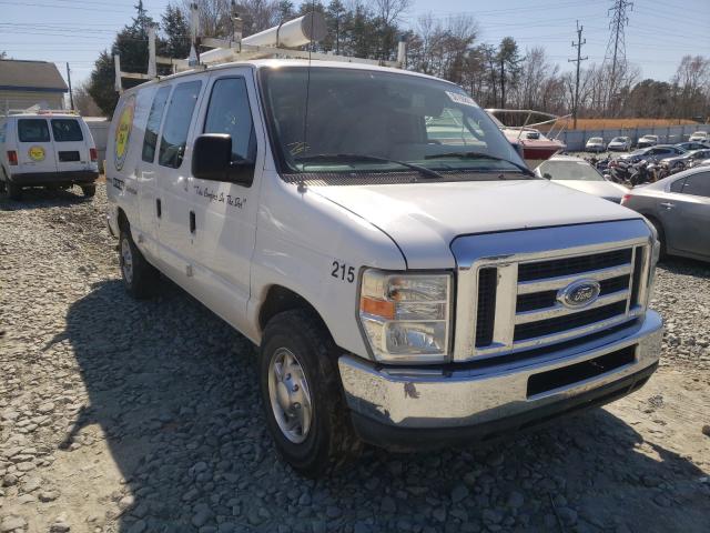 FORD ECONOLINE 2010 1ftne2el9ada18691