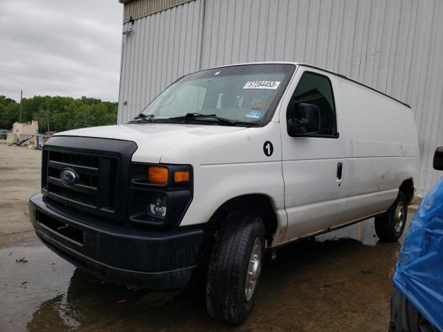 FORD ECONOLINE 2010 1ftne2el9ada53067