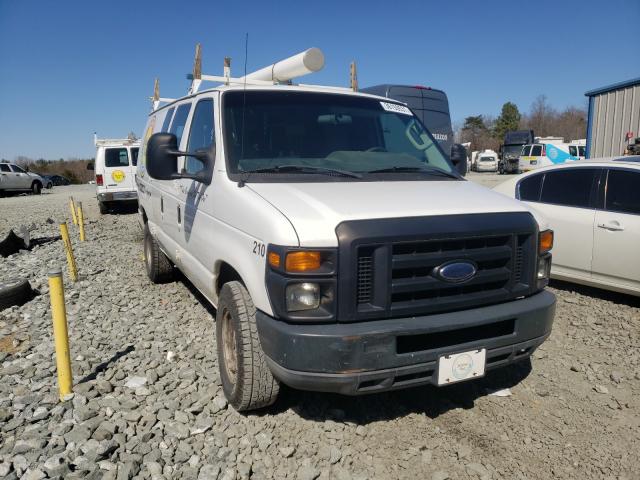 FORD ECONOLINE 2010 1ftne2el9ada53893