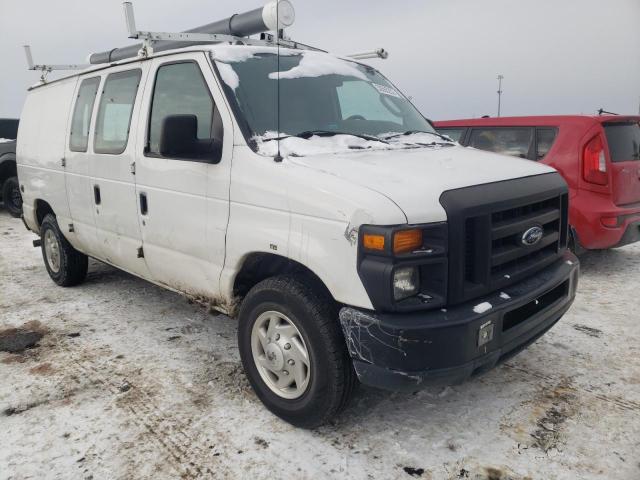 FORD ECONOLINE 2010 1ftne2el9ada59578