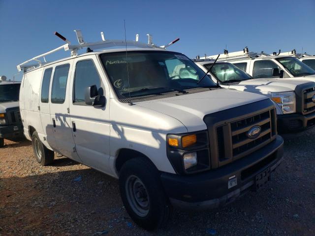 FORD ECONOLINE 2010 1ftne2el9ada60200