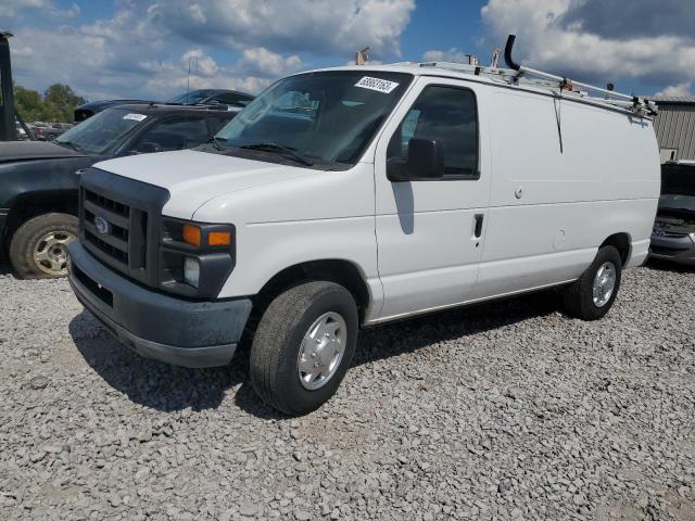 FORD ECONOLINE 2010 1ftne2el9ada60309