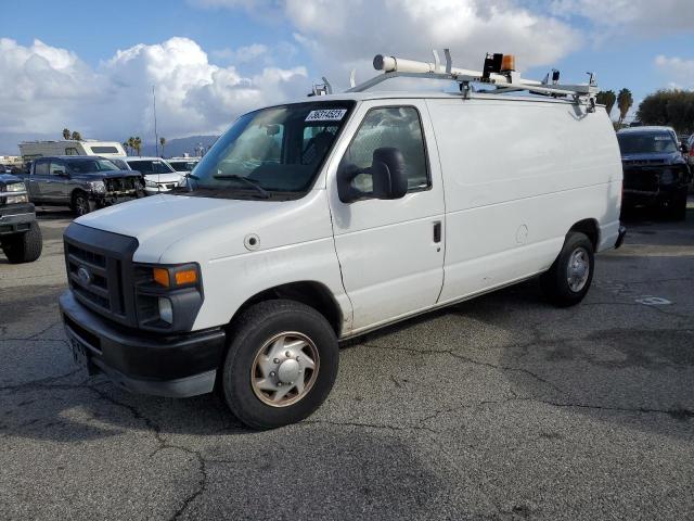 FORD ECONOLINE 2010 1ftne2el9ada79233