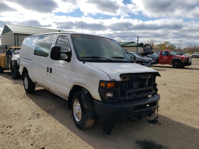 FORD ECONOLINE 2010 1ftne2el9ada92287