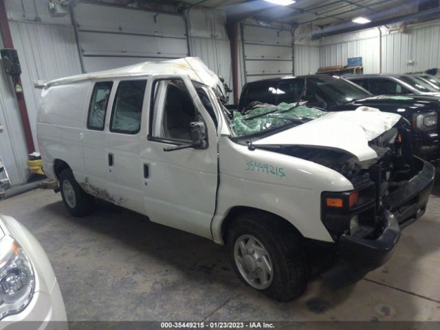 FORD E-250 2010 1ftne2el9ada95951