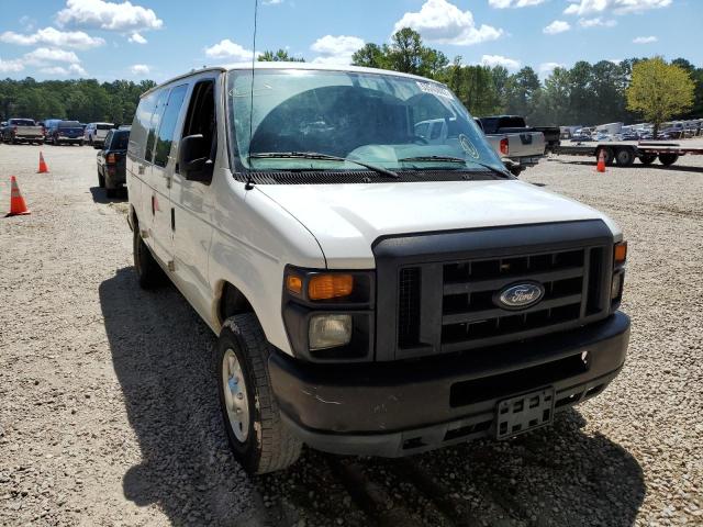 FORD ECONOLINE 2011 1ftne2el9bda09734