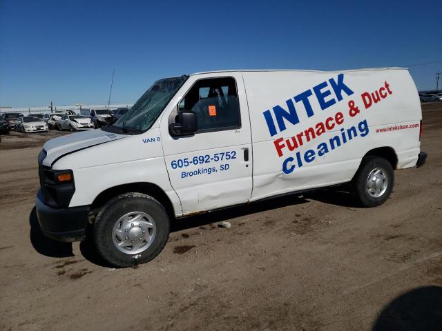 FORD ECONOLINE 2011 1ftne2el9bda25187