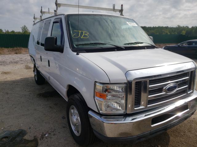 FORD ECONOLINE 2011 1ftne2el9bda31720