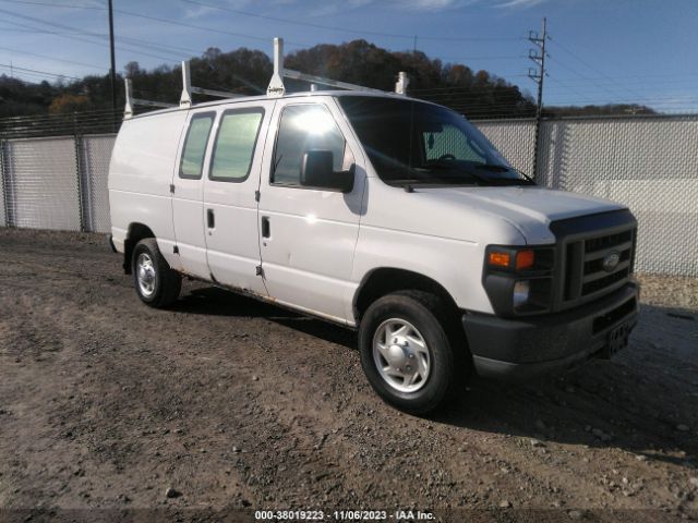 FORD E-250 2011 1ftne2el9bda44113