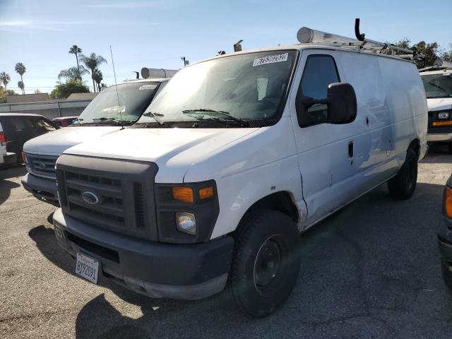 FORD ECONOLINE 2011 1ftne2el9bda44502