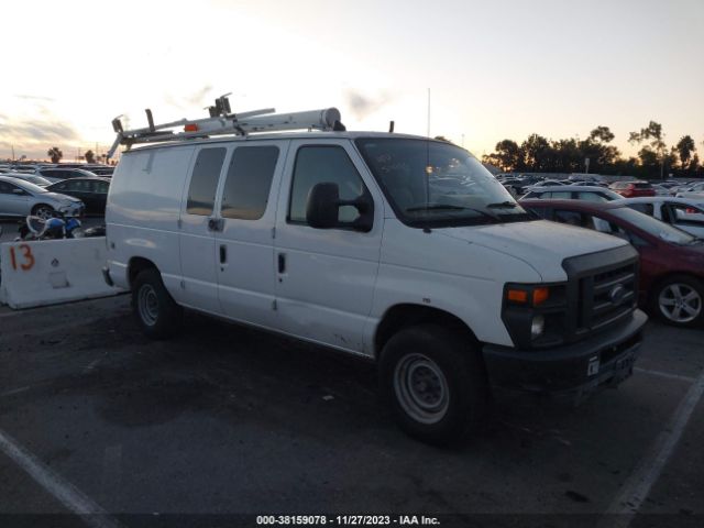 FORD ECONOLINE 2011 1ftne2el9bda44516